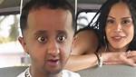 Baby Alien Elf Video Gone Viral: Dwarf Girl and Christmas Video
