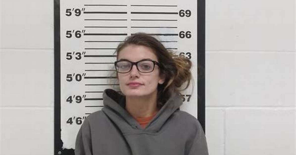 Babysitter Makallie Durham, 23, Was Charged in the Death of a 2-Year-Old Boy |