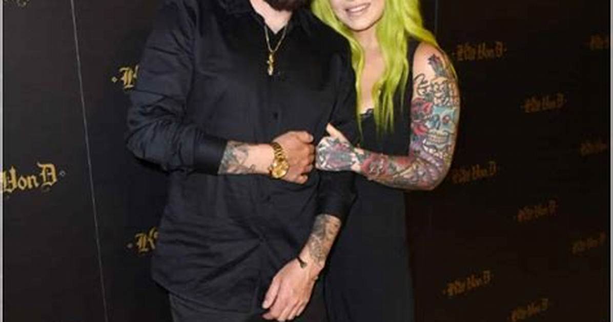 Bailey Sarian Husband: a Deep Dive into Her Personal Life and Relationship