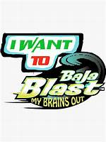 Baja Blast My Brains out: the Ultimate Refreshing Experience
