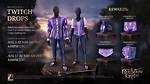 Baldur's Gate 3 Twitch Drops: How to Earn the Camp Clothing Set