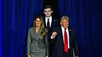 Baron Trump's Remarkable Height: Uncovering His Impressive Stature