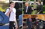 Barron Trump Car: a Glimpse into the Life of Donald Trump's Youngest Son