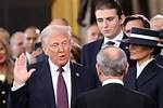 Barron Trump's Circle: Uncovering His Friendships