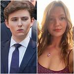 Barron Trump's Girlfriend: Who Is She? All the Facts