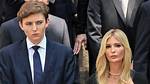 Barron Trump's Visits to Ivanka's Home: Unraveling the Connection