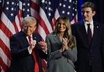Barron Trump: Understanding Autism and Its Impact