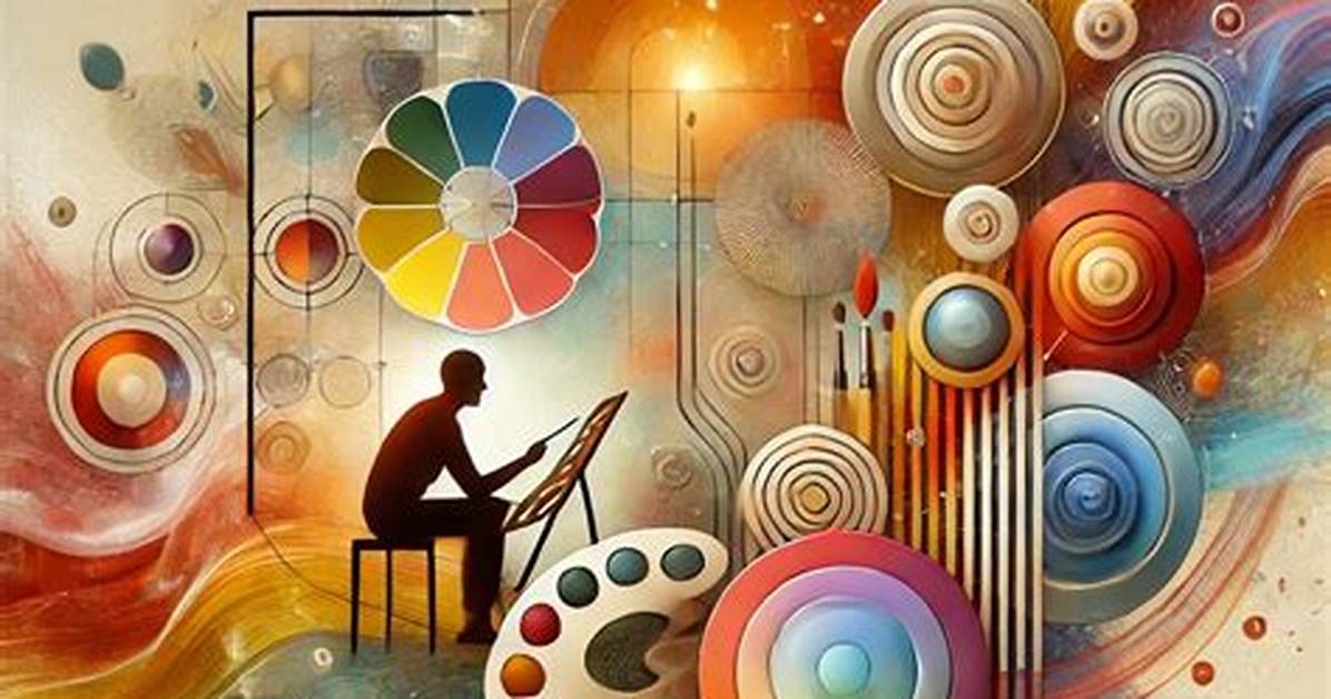 Bart Springtime: the Unseen Influence of a Creative Mind