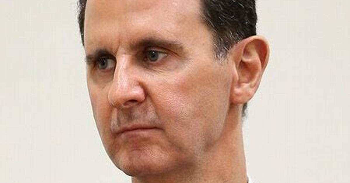 Bashar Al-Assad Height, Weight, Age, Wife, Children, Biography