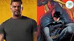 Batman Casting Rumors Swirl for 2024 Release
