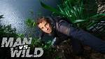 Bear Grylls: the Man, the Myth, the Legend Is Still Alive