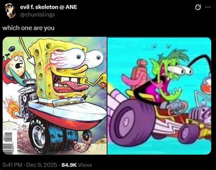 Beast Boy Car Meme: Why It Went Viral and How People Use It