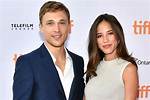 Behind the Scenes: William Moseley and Kelsey Asbille's Dynamic Connection