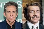 Ben Stiller's Brother: the Ultimate Guide