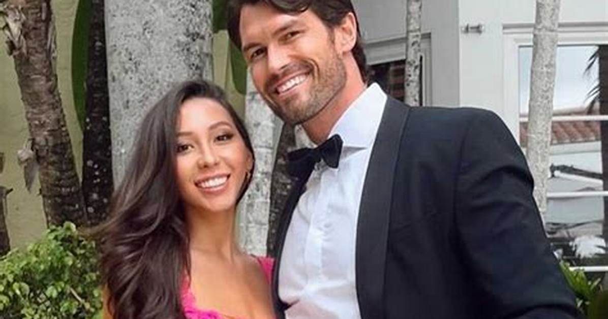 Bennett Jordan and Emily Chen: a Dynamic Duo in the Business World
