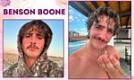 Benson Boone: the Journey from His Place of Birth to Stardom