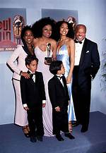 Berry Gordy's Children: a Complex Family Dynamic