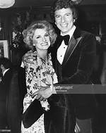 Bert Convy Was Married to His Wife Anne Anderson from 1959 to 1990