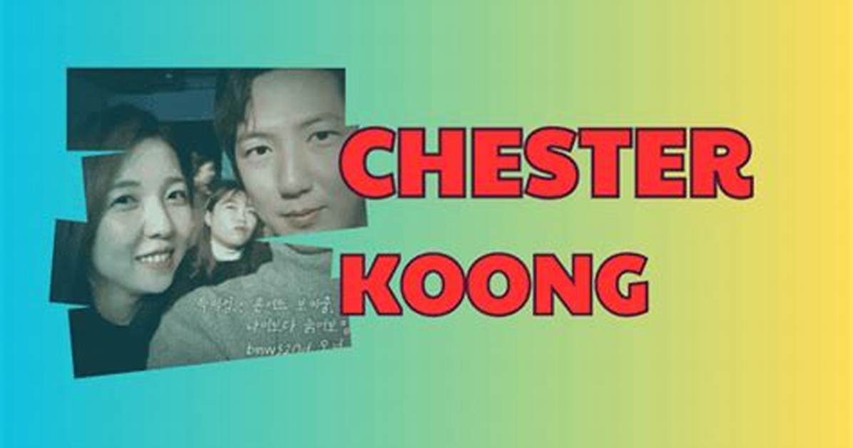 Best Korea Chester Koong Deals Reviews: Your Ultimate Guide to Savings