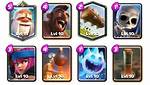 Best Monk Decks in Clash Royale (May 2023)
