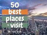 Best Places in the Us to Visit in January