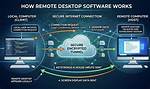 Best Remote Iot Vpc: Secure Setup & Free Options