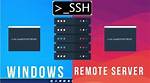 Best Remoteiot Web Ssh: Unlocking Secure Access for Iot Devices