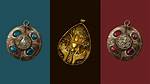 Best Talismans in Elden Ring