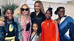 Beyonc's Kids: a Royal Brood