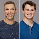 Big Brothers Hisam Goueli Details Rift with Cory Wurtenberger ·