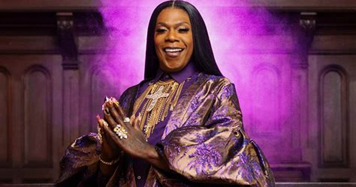 Big Freedia's Romantic Journey Revealed