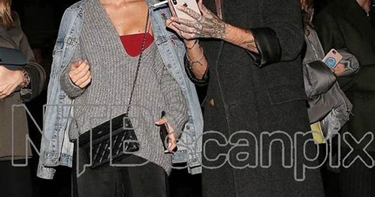 Bill Kaulitz's Girlfriend: a Deep Dive into Their Relationship