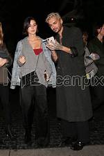 Bill Kaulitz's Girlfriend: a Deep Dive into Their Relationship