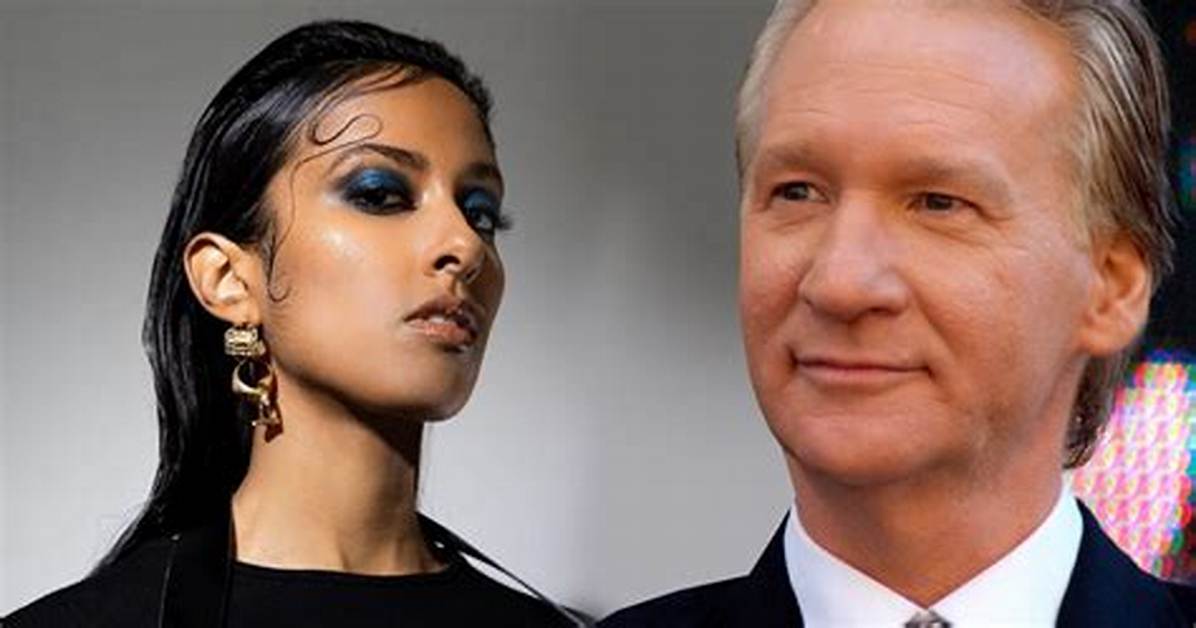 Bill Maher’s Current Girlfriend: Unveiling the Relationship of the Comedian and His Partner
