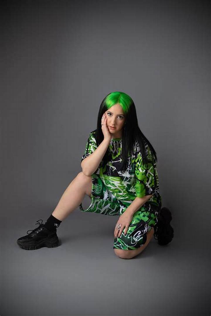 Billie Eilish Cum Tribute: What People Search for—and What’s Safe