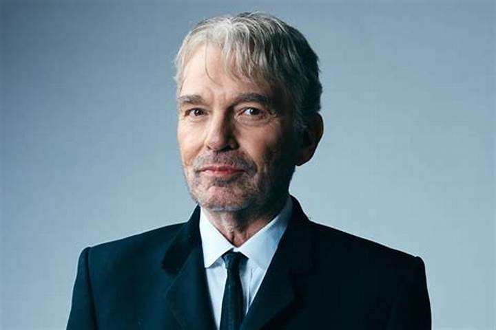 Billy Bob Thornton Net Worth: How Much Is He Worth in 2026?