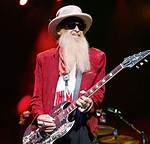 Billy F Gibbons: the Legendary Guitarist of Zz Top