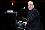 Billy Joel Heardle: a Musical Challenge for Fans