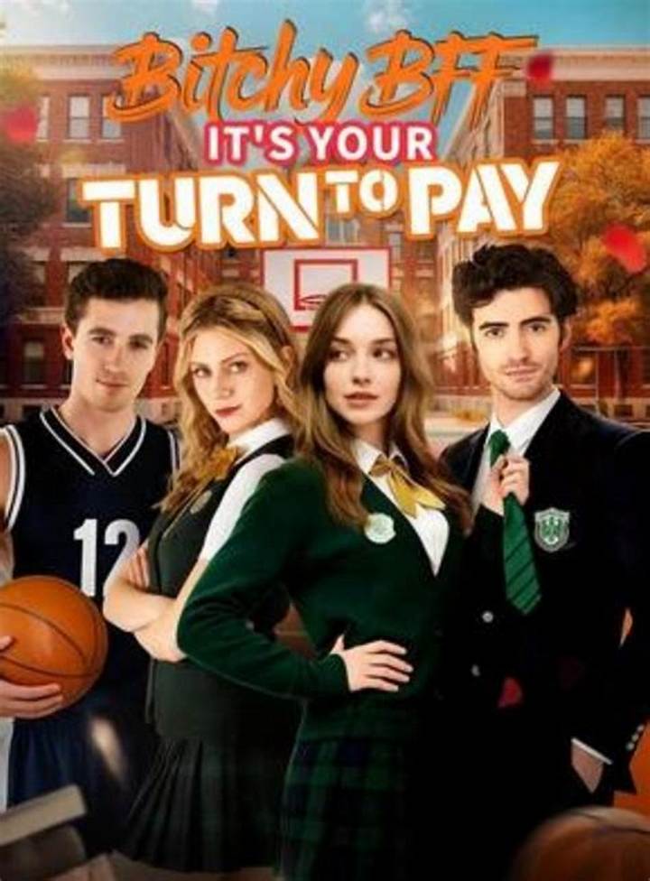 Bitchy Bff “It’s Your Turn to Pay”: How to Respond Without Burning Bridges