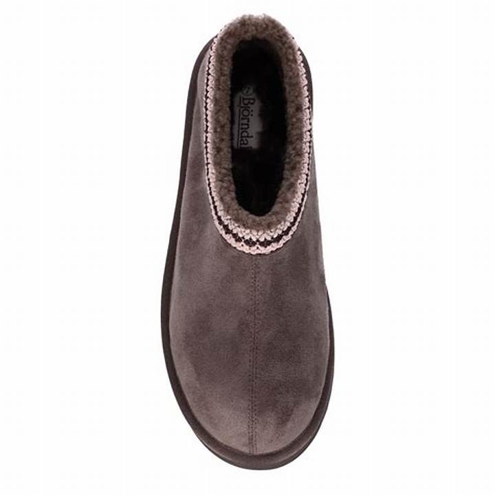 Bjorndal Women’s Noella Slippers: Comfort, Fit, and What to Know