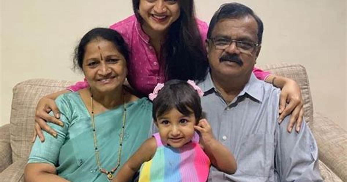 Bk Shivaram: a Legacy of Family and Spirituality