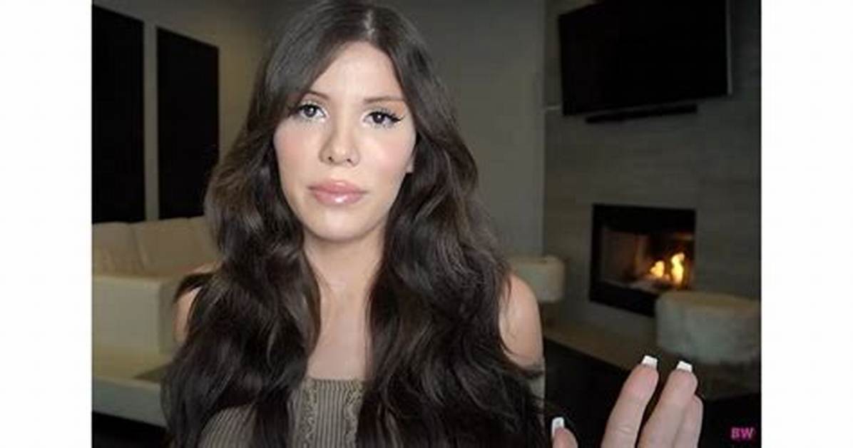 Blaire White: the Journey of a Trailblazing Transgender Activist