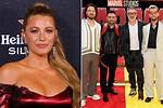 Blake Lively and Nsync: a Journey Through Pop Culture and Connections
