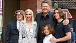 Blake Shelton's Family: a Comprehensive Guide