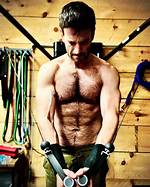 Blinkblog | Colin Donnell