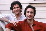 Blogpaper | Bronson Pinchot