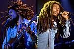 Bob Marley Pictures See Photos of the Late Reggae Singer Hollywood Life