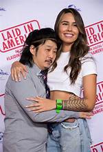 Bobby Lee's Girlfriend: Unveiling the Love Life of a Comedy Icon