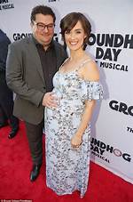 Bobby Moynihan's Wife Brynn O'malley Pregnant, Expecting Baby Girl