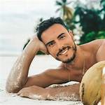 Bornito De Sousa Biography, Age, Height, Wife, Net Worth, Family